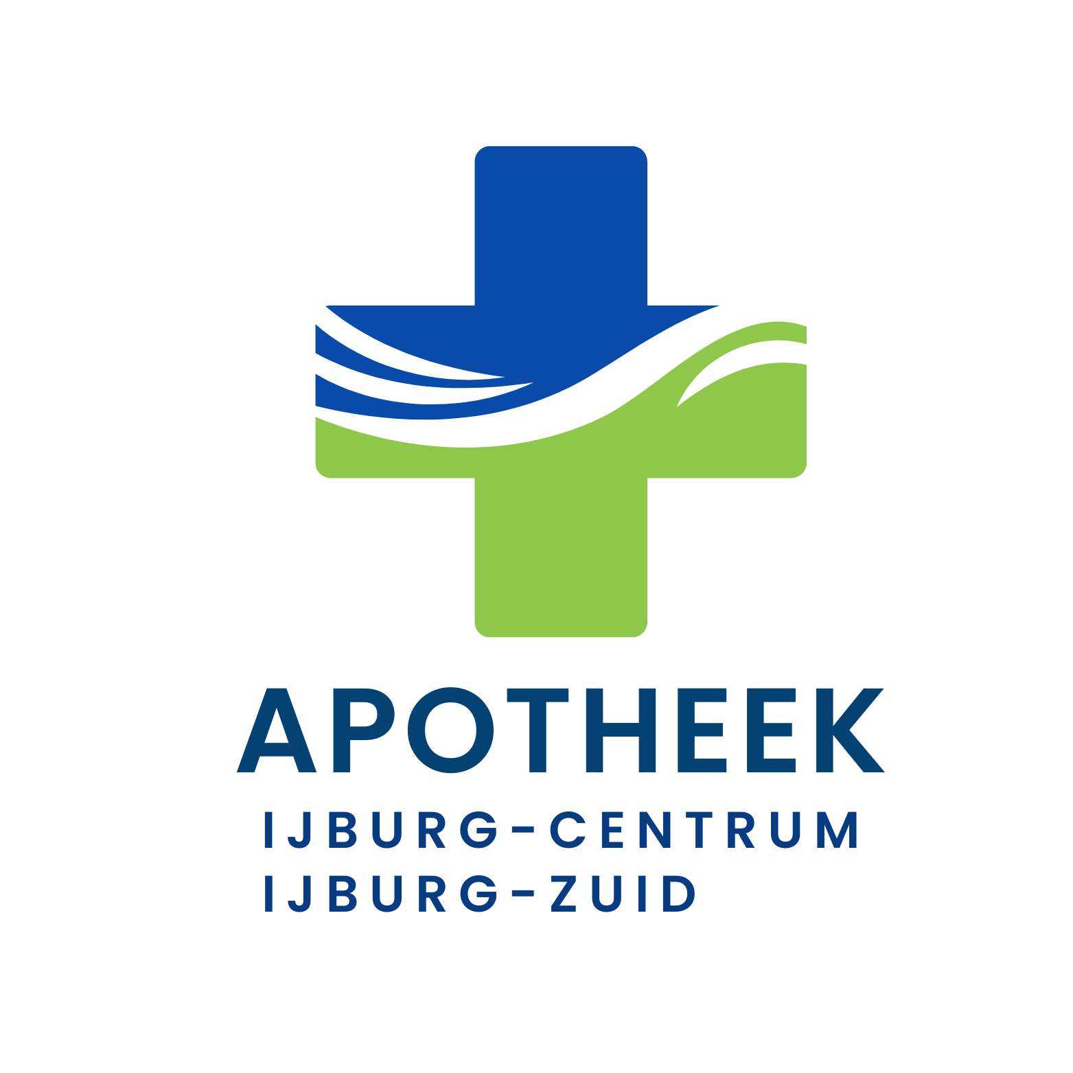 Logo Apotheek IJburg-Centrum
